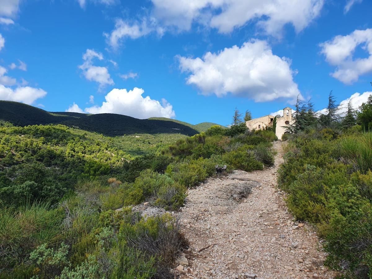Le Mas Du Colombier Cadenet Kültér fotó